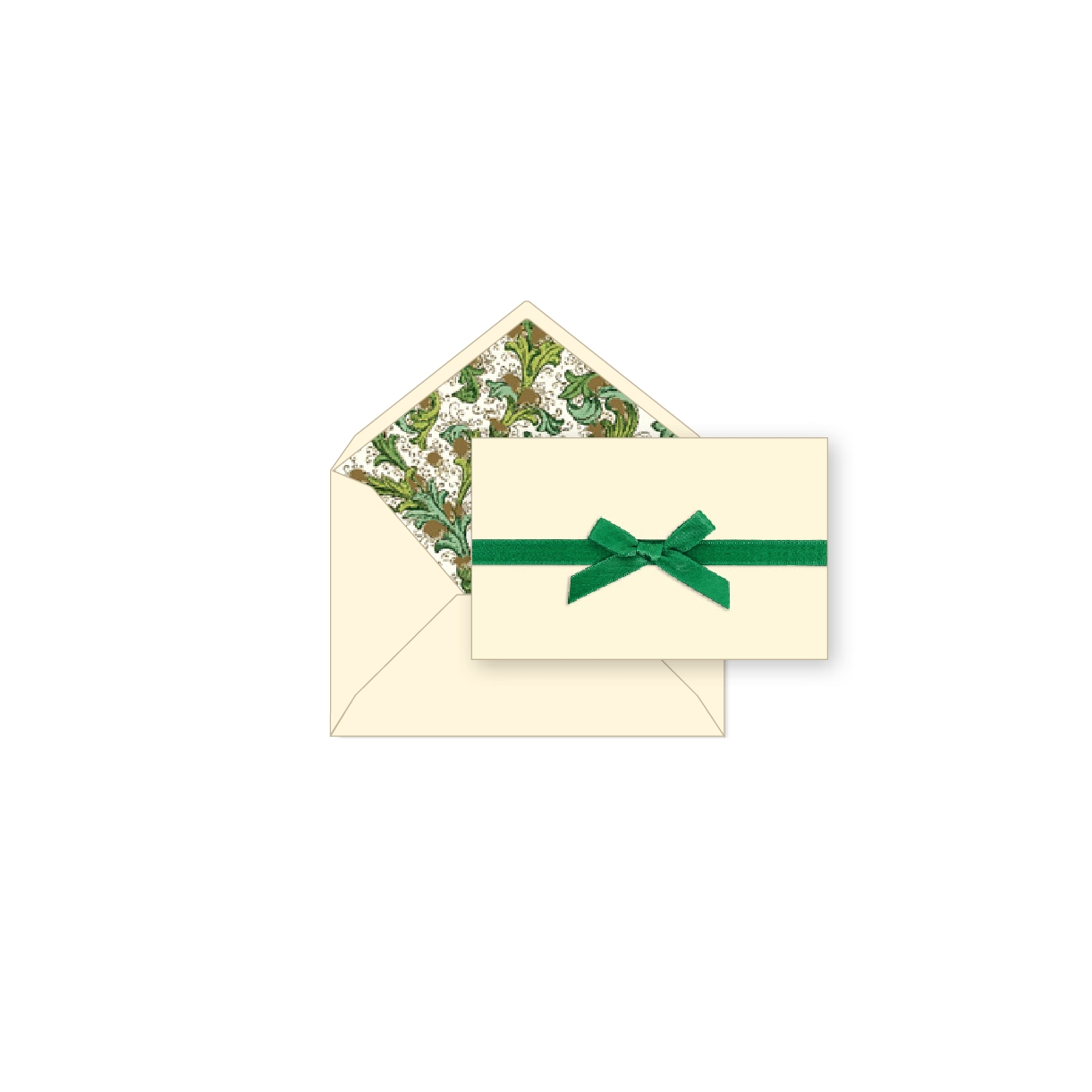 traditional florentine green